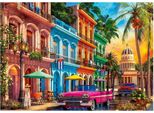 Puzzle Anatolico Havana 1500 Pezzi