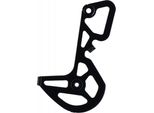 Shimano Rd-M8100 Piastra Interna Della Gabbia Taglia Unica