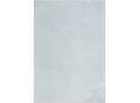 Vidaxl Tappeto Huarte A Pelo Corto Morbido E Lavabile Blu 160X230 Cm