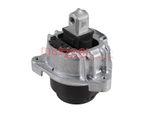 Supporto Motore Metzger Supporto Idraulico Sinistro Destro Per Bmw 5 Touring (F11) 8054356