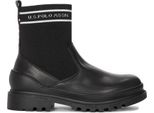 U.S. Polo Assn Scarpe BRUNA007BLK