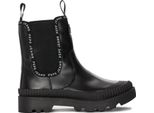 Pepe Jeans Scarpe Gum Chelsea Black, PLS50466999