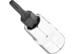 Punta Per Cacciavite ∙ V7037-IP10 ∙ Cava Quadrata Da 1/4 Di Pollice (6,3 Mm) ∙ Profilo Interno Torx® Plus ∙ Sw T10+