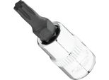 Punta Per Cacciavite ∙ V7037-IP25 ∙ Cava Quadrata Da 1/4 Di Pollice (6,3 Mm) ∙ Profilo Interno Torx® Plus ∙ Sw T25+