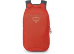 Osprey Ultralight Stuff 18L Zaino Arancione Uomo, Donna Arancione Taglia Unica