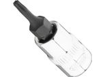 Punta Per Cacciavite ∙ V7037-IP8 ∙ Cava Quadrata Da 1/4 Di Pollice (6,3 Mm) ∙ Profilo Interno Torx® Plus ∙ Sw T8+