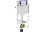 Geberit Gis Element F. Wwc, 114 Cm Mit Sigma UP-SPK 12 Cm