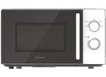 Microonde Solo 20L 700W Bianco Candy Cmw20Smwli