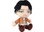 Popbuddies Cuteforme Peluche Levi 29 Cm Arancione Arancione Taglia Unica