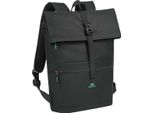 Rivacase Riva Nb Rucksack Gremio 15.6" Schwarz 5567 (5567 Black)"