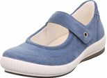 Legero Tanaro 5.0 Scarpe Da Donna Ballerina Blu Tempo Libero, Numero Di Scarpe: Eur 42 | Uk 8