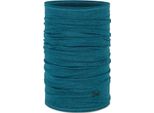 Sciarpa Leggera Buff Merino - Verde