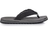 Sandali Del Marchio Skechers Del Modello Tantricfritz Nero
