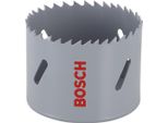 Sega A Tazza Bimetallica Hss Per Adattatore Standard, 19 Mm