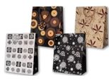 Borsa Decorativa Laminata PL-2 Grafica Piccola