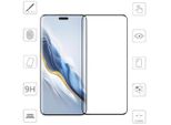 Per Honor Magic 6 Pro 2X 4D Display Full Lcd Curvo H9 Temperato Vetro Pellicola Armatura Protezione Accessori