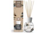 Yankee Candle Diffusore D'ancia Ambra E Sandalo 100 Ml