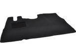 Tappetini Auto In Tessuto Rigum Per CitroëN Jumper 2/3 Posti (2002 - 2006) / Fiat Ducato 2/3 Posti (2002 - 2006) / Peugeot Boxer 2/3 Posti (2002 - 2006)