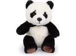 Wwf Eco Peluche Panda (15 Cm)
