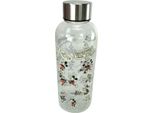 Bottiglia Di Plastica Vintage Mickey Mouse 850 Ml