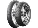 Coppia Di Michelin 90/90-21 54V + 150/70-17 69V Anakee Road