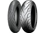 Coppia Di Michelin 100/90-19 57H + 150/80-16 77H Commander Ii