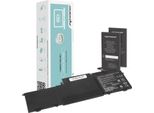 Batteria C23-UX32 Asus Zenbook UX32 UX32A UX32V UX32VD Vivobook U38N