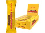 Barebells - Barebells Soft Caramel Choco, Barretta Da 55 G, Confezione Da 12 Pezzi
