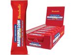 Barebells - Barebells Soft Hmallow Rocky Road, Barretta Da 55 G, Confezione Da 12 Pezzi