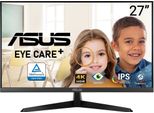 Asus VY27UQ Monitor Per Computer 68,6 Cm (27") 3840 X 2160 Pixel 4K Ultra Hd Lcd Nero (90LM09U3-B01170)"