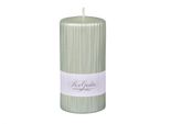 Candela Da Giardino Nohel Rose Garden War D7X14Cm