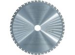 Lama Circolare Per Metallo 230/48Z D.230Mm L.2,0Mm Foro-D.25,4 Z.48 Jepson