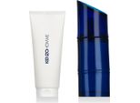 Kenzo Pour Homme Intense Christmas Edition - Edt 60 Ml + Gel Sprchový 75 Ml