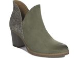 Scarpe Maciejka Botki Damskie SkóRzane 0449244005