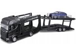 Bburago Multicar Carrier Carro Attrezzi Scania 770S 1:43 31465