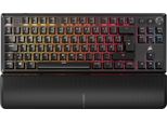 Corsair CH-914901E-DE Corsair Tas K70 Core Tkl Wireless Rgb Led Black