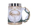 Il Signore Degli Anelli: Una Brocca Di Rivendell