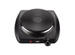 Fornello Da Campeggio Edm 07658 1400 W