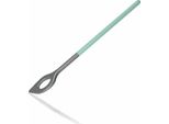 Rosti KochlöFfel Mit Loch New Optima Nordic Green, KüChenhelfer, Nylon, GrüN, 31 Cm, 32153