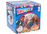 Mulino Da Bingo In Metallo 75 Palline