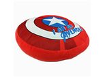 Marvel Avengers Capitan America 3D Kissen