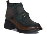 Scarpe Maciejka Botki 0674729008
