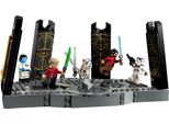 Lego Star Wars Ahsoka Tano's Duel On Peridea, Set Da Costruire E Giocare Per Bambini, 5 Minifigure Di Personaggi, Regalo Di Compleanno Per Ragazzi, Ragazze E Tutti I Fan Dagli 8 Anni In Su 75385