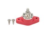 Terminale Di Distribuzione Dell'alimentazione M10, Posto Di Giunzione Di Distribuzione, Viti Prigioniere Di Distribuzione M10, Vite Prigioniera Del Blocco Di Distribuzione Dell'alimentazione, Kit Di Sbarre Del Posto Di Giunzione Della Batteria, Vite Prigioniera Di Distribuzione Dell'alimentazione Della Batteria
