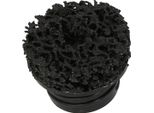 Ks-Tools 100.5093 Set Di Dischi Di Ricambio Per Smerigliatrice Per Mozzi Ø 50 X 14 Mm, 10 Pezzi