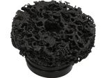 Ks-Tools 100.5094 Set Di Dischi Di Ricambio Per Smerigliatrice Per Mozzi Ø 60 X 16 Mm, 10 Pz
