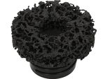 Ks-Tools 100.5096 Set Di Dischi Di Ricambio Per Smerigliatrice Per Mozzi Ø 60 X 22 Mm, 10 Pz