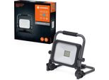 Ledvance Fari Da Lavoro Led Value Batteria 30W 865 Dimmerabile Bianco Freddo 4058075831155