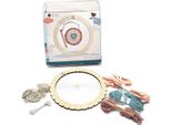 Micki Tessitura Telaio R Kit Fai Da Te Per Bambini Adulto Telaio Per