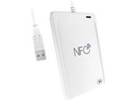 Acs Control System ACR1552U Usb Nfc Reader Iv (Usb Type-A) (ACR1552U-M1)
